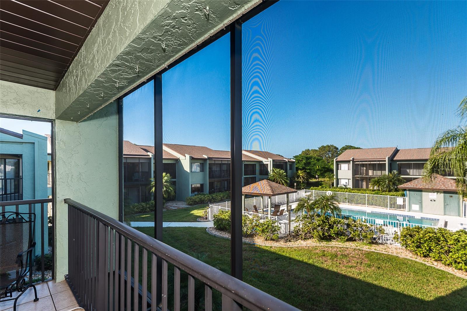 2001 LITTLE PINE CIR #12B, PUNTA GORDA, FL, 33955