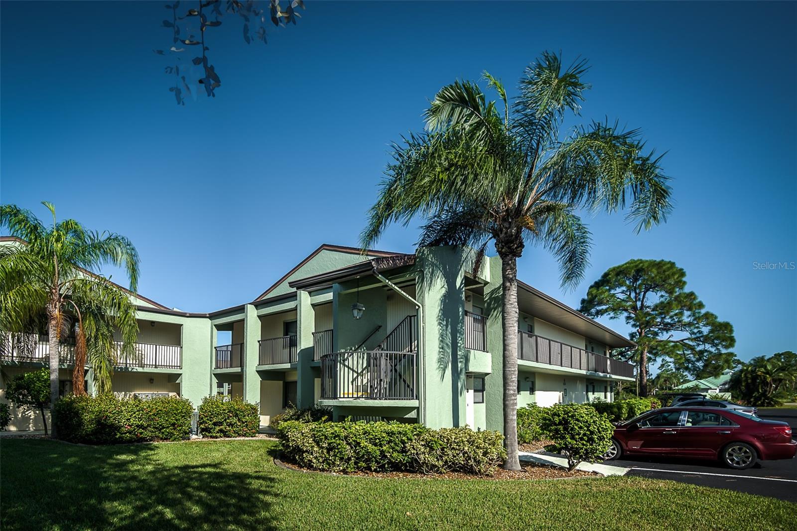 2001 LITTLE PINE CIR #12B, PUNTA GORDA, FL, 33955
