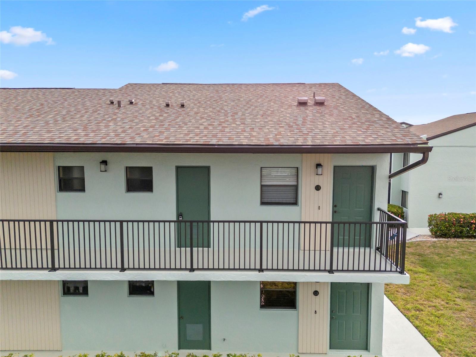 2001 LITTLE PINE CIR #12B, PUNTA GORDA, FL, 33955