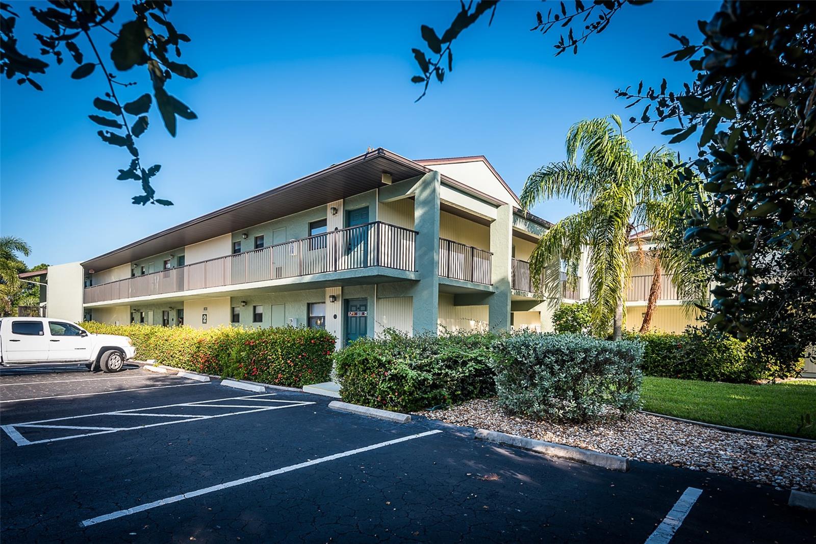 2001 LITTLE PINE CIR #12B, PUNTA GORDA, FL, 33955