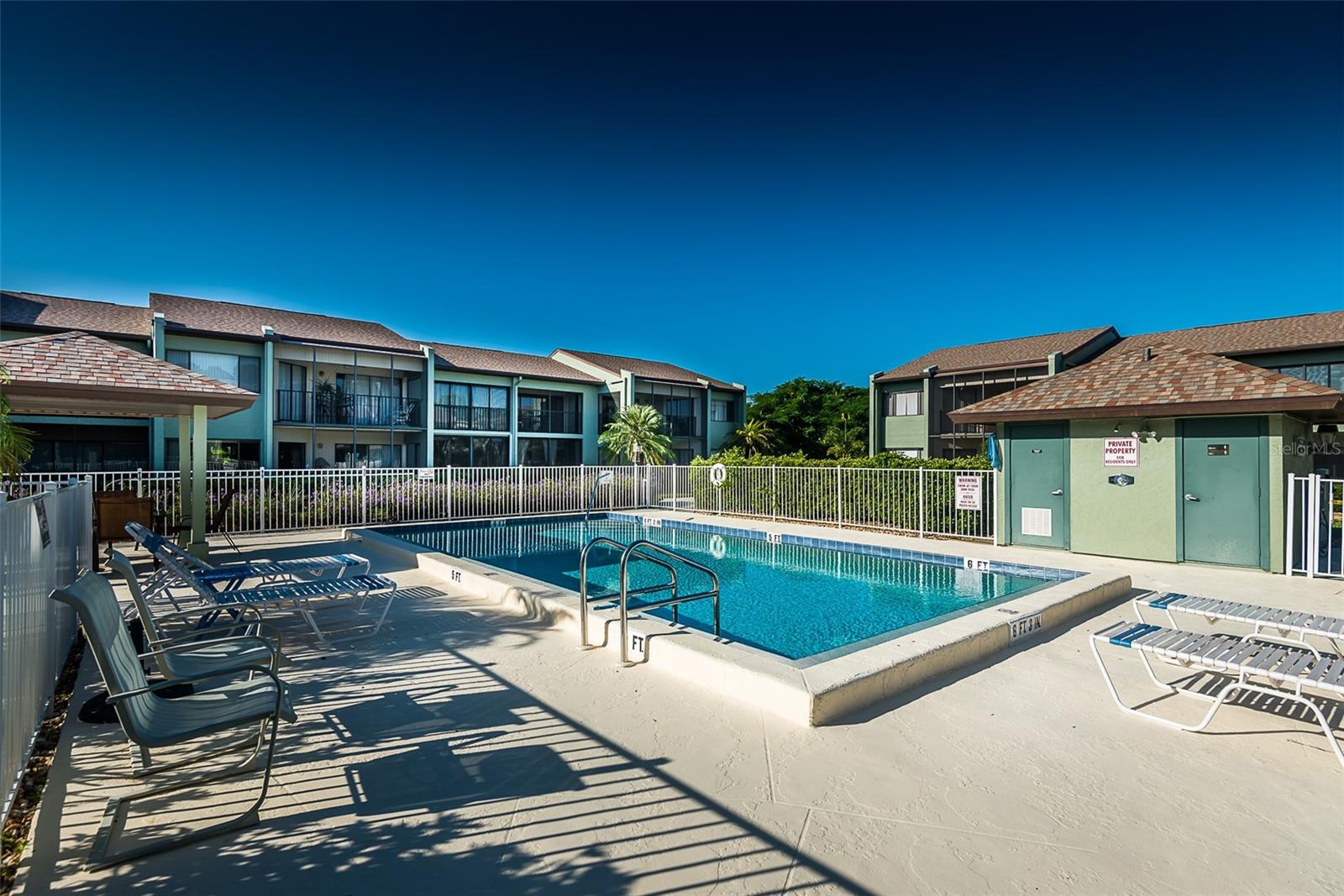 2001 LITTLE PINE CIR #12B, PUNTA GORDA, FL, 33955
