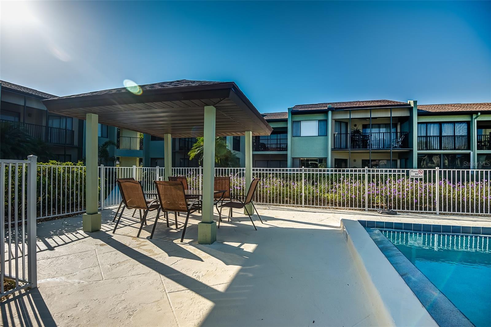 2001 LITTLE PINE CIR #12B, PUNTA GORDA, FL, 33955