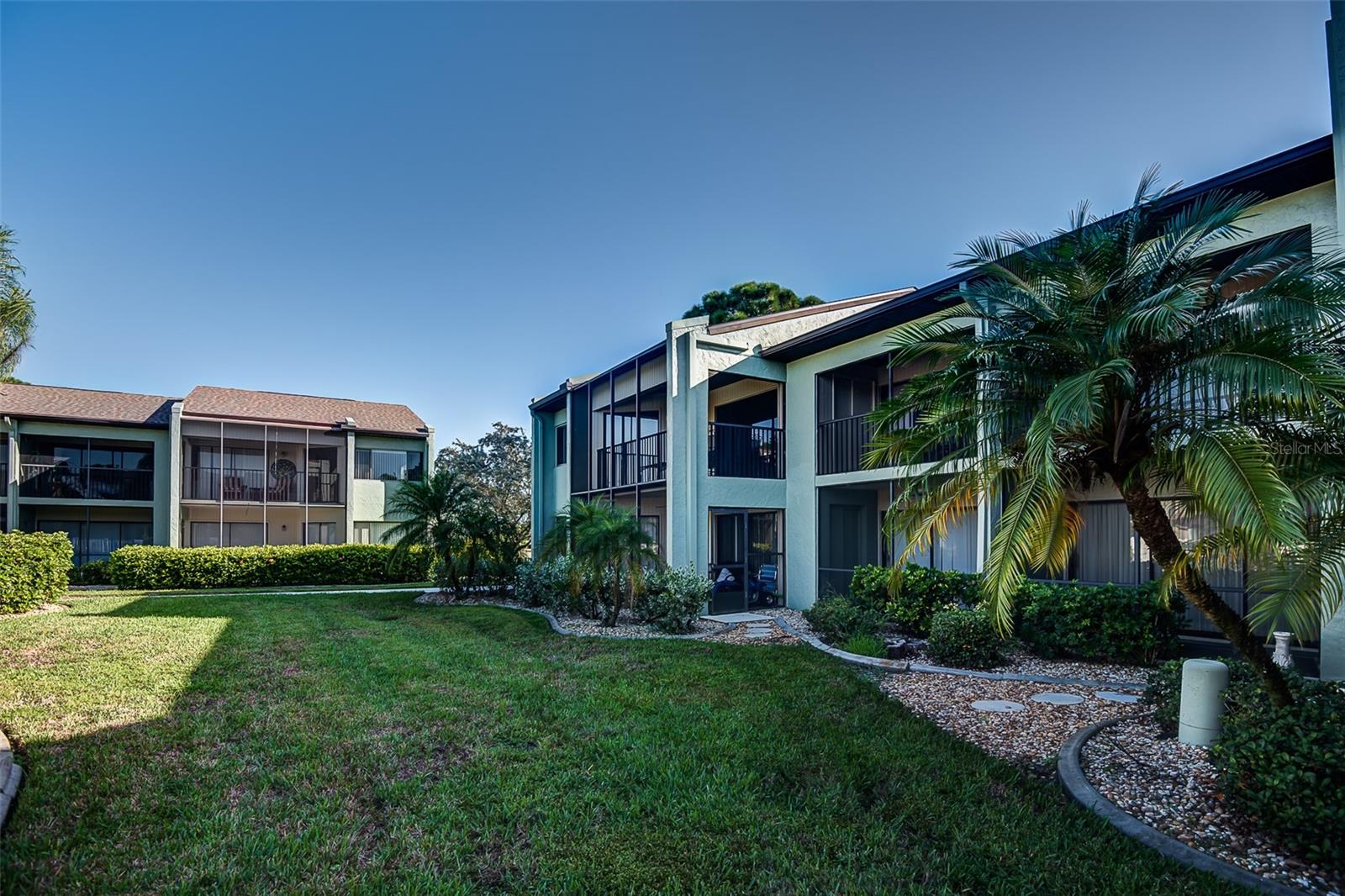 2001 LITTLE PINE CIR #12B, PUNTA GORDA, FL, 33955