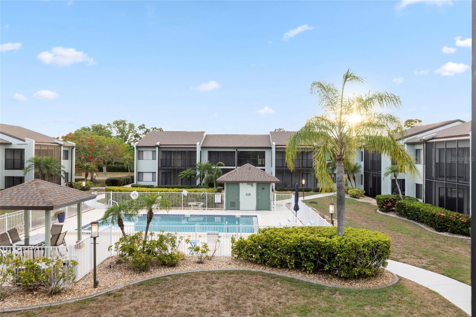 2001 LITTLE PINE CIR #12B, PUNTA GORDA, FL, 33955