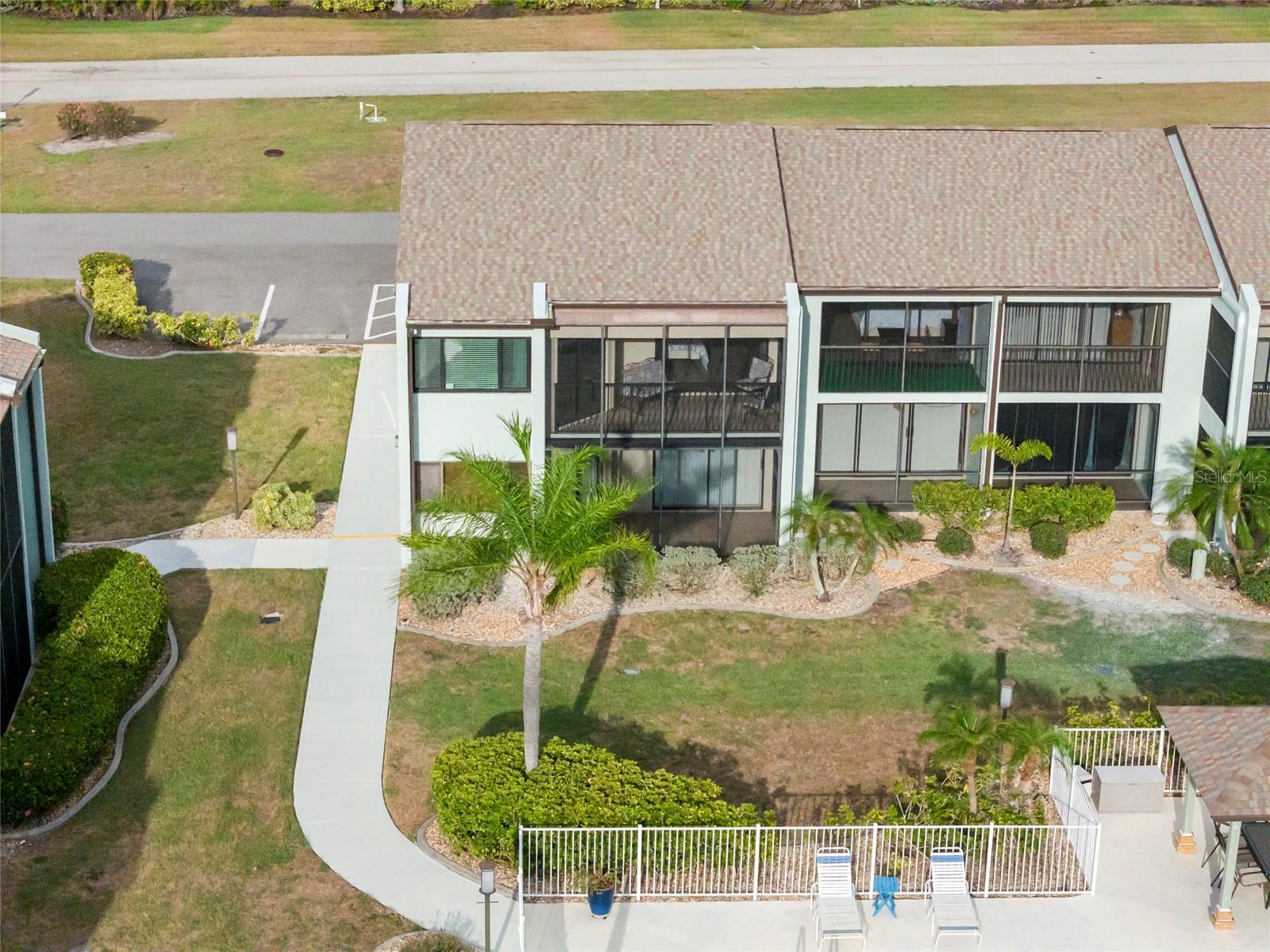 2001 LITTLE PINE CIR #12B, PUNTA GORDA, FL, 33955