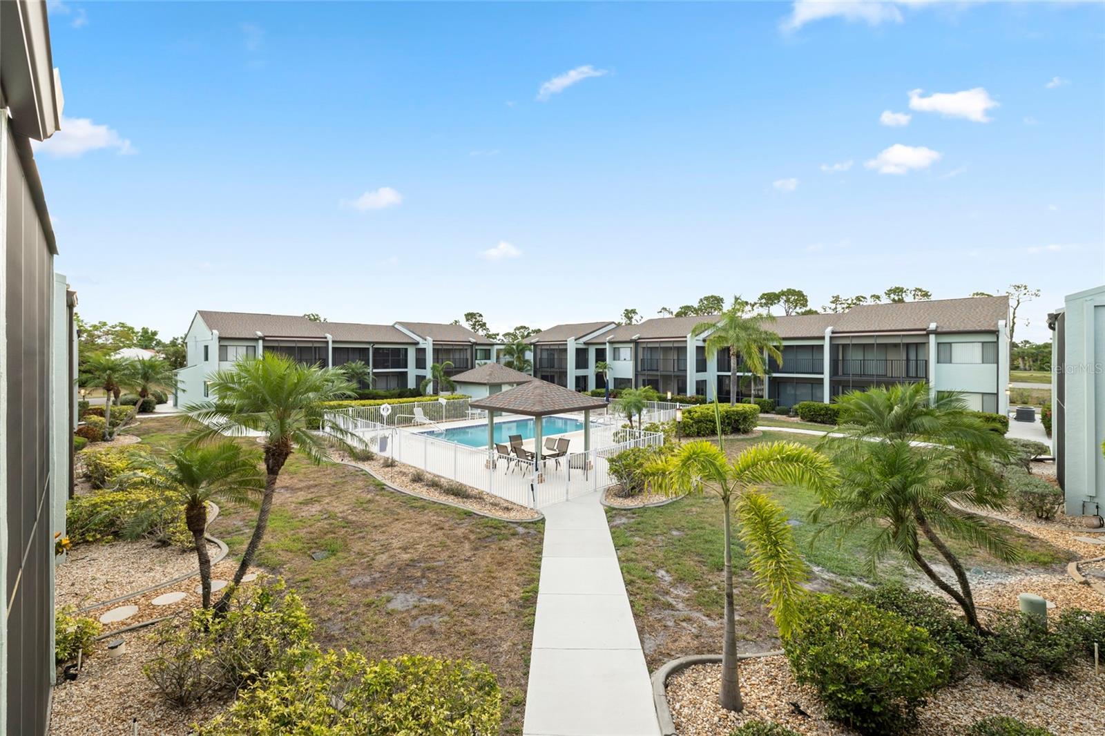 2001 LITTLE PINE CIR #12B, PUNTA GORDA, FL, 33955