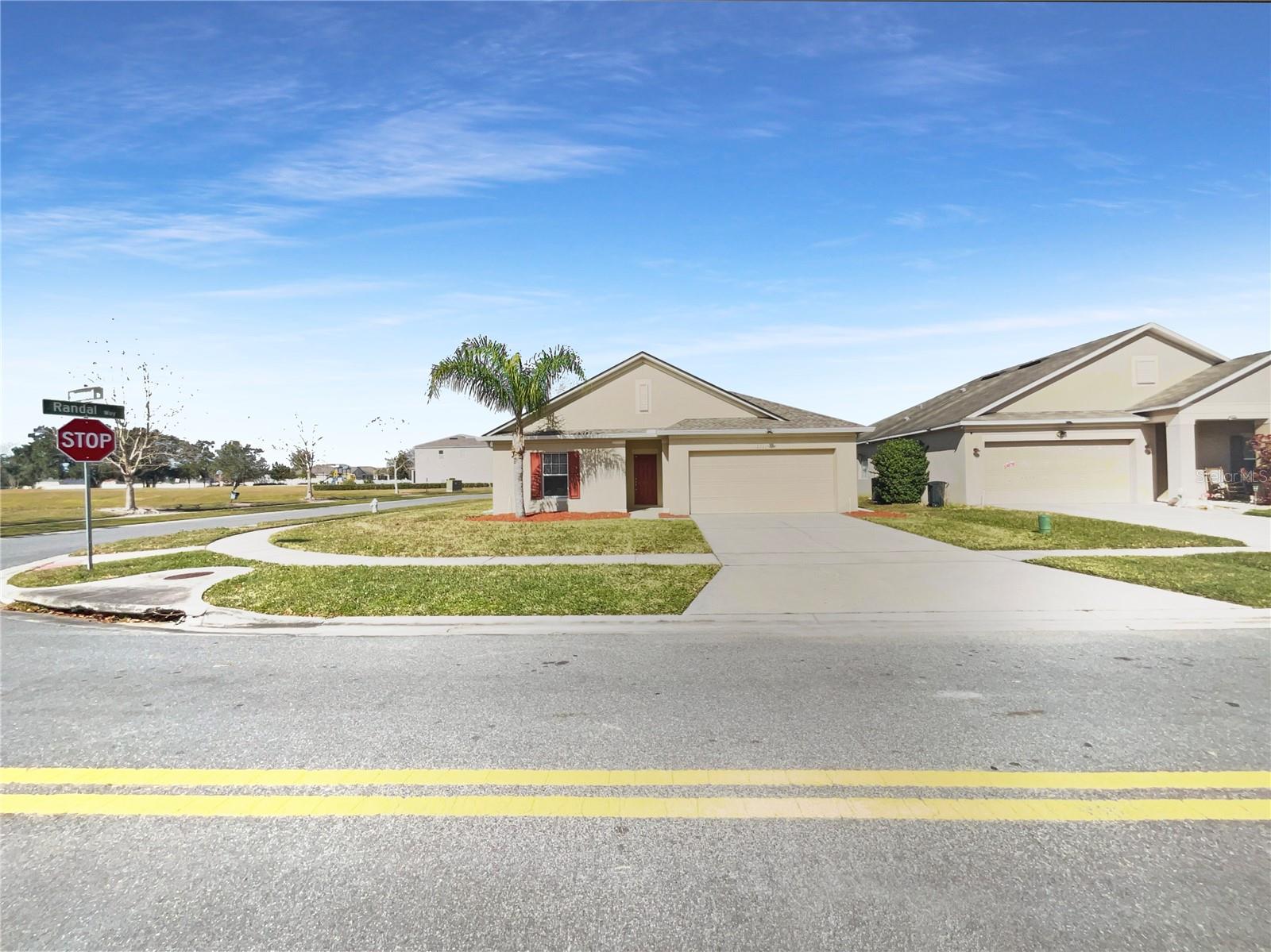 2701 STANWOOD DR, KISSIMMEE, FL, 34743