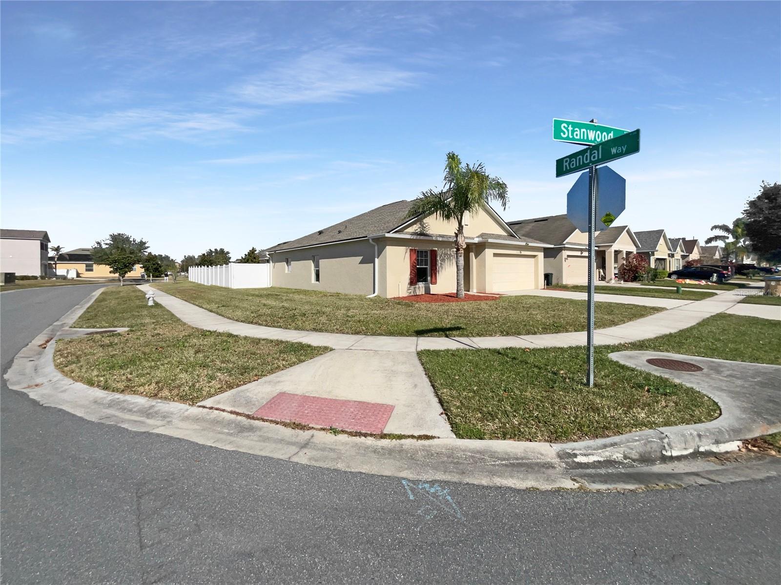 2701 STANWOOD DR, KISSIMMEE, FL, 34743