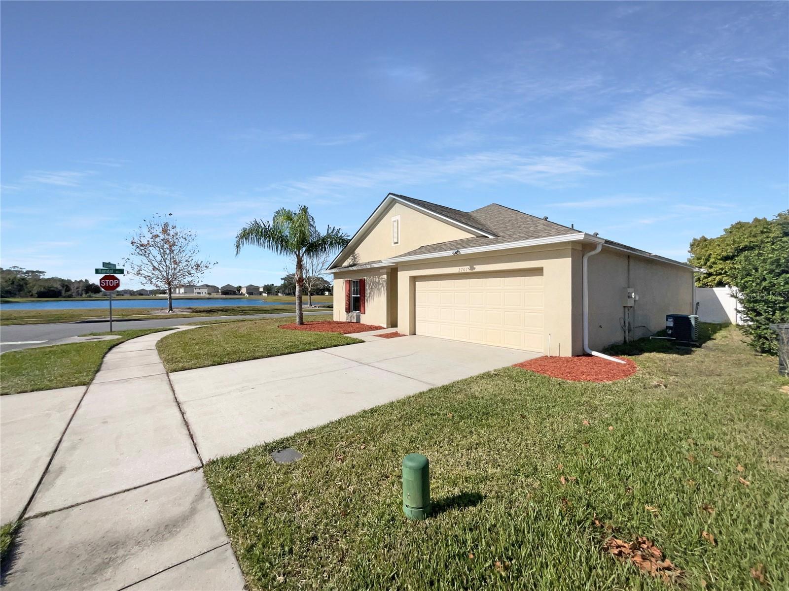 2701 STANWOOD DR, KISSIMMEE, FL, 34743