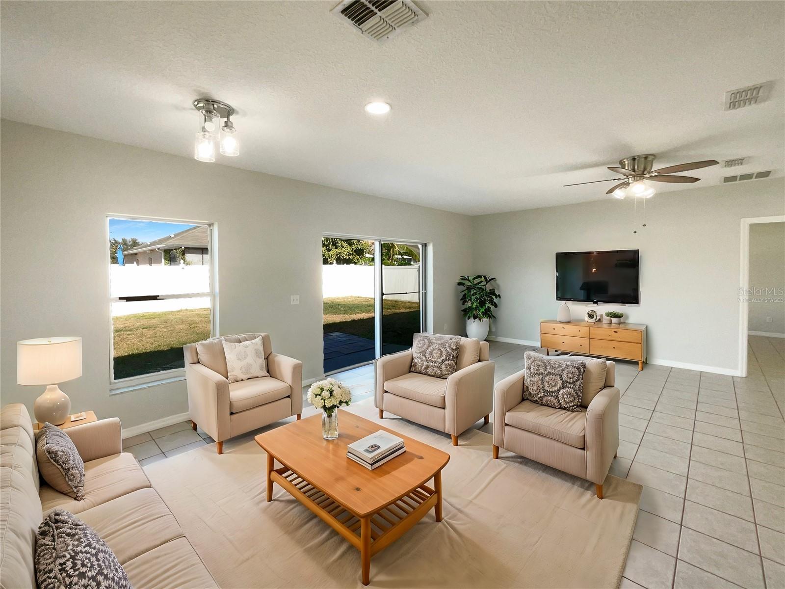 2701 STANWOOD DR, KISSIMMEE, FL, 34743