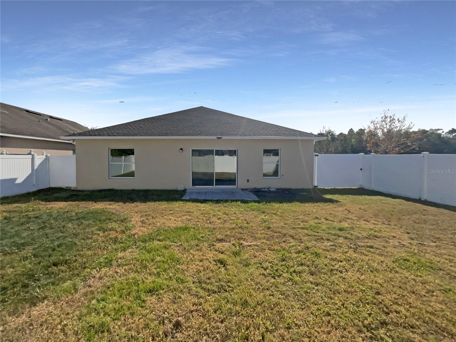 2701 STANWOOD DR, KISSIMMEE, FL, 34743