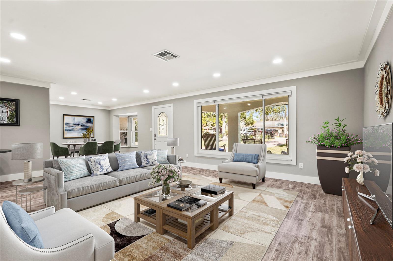 504 68TH AVENUE DR W, BRADENTON, FL, 34207