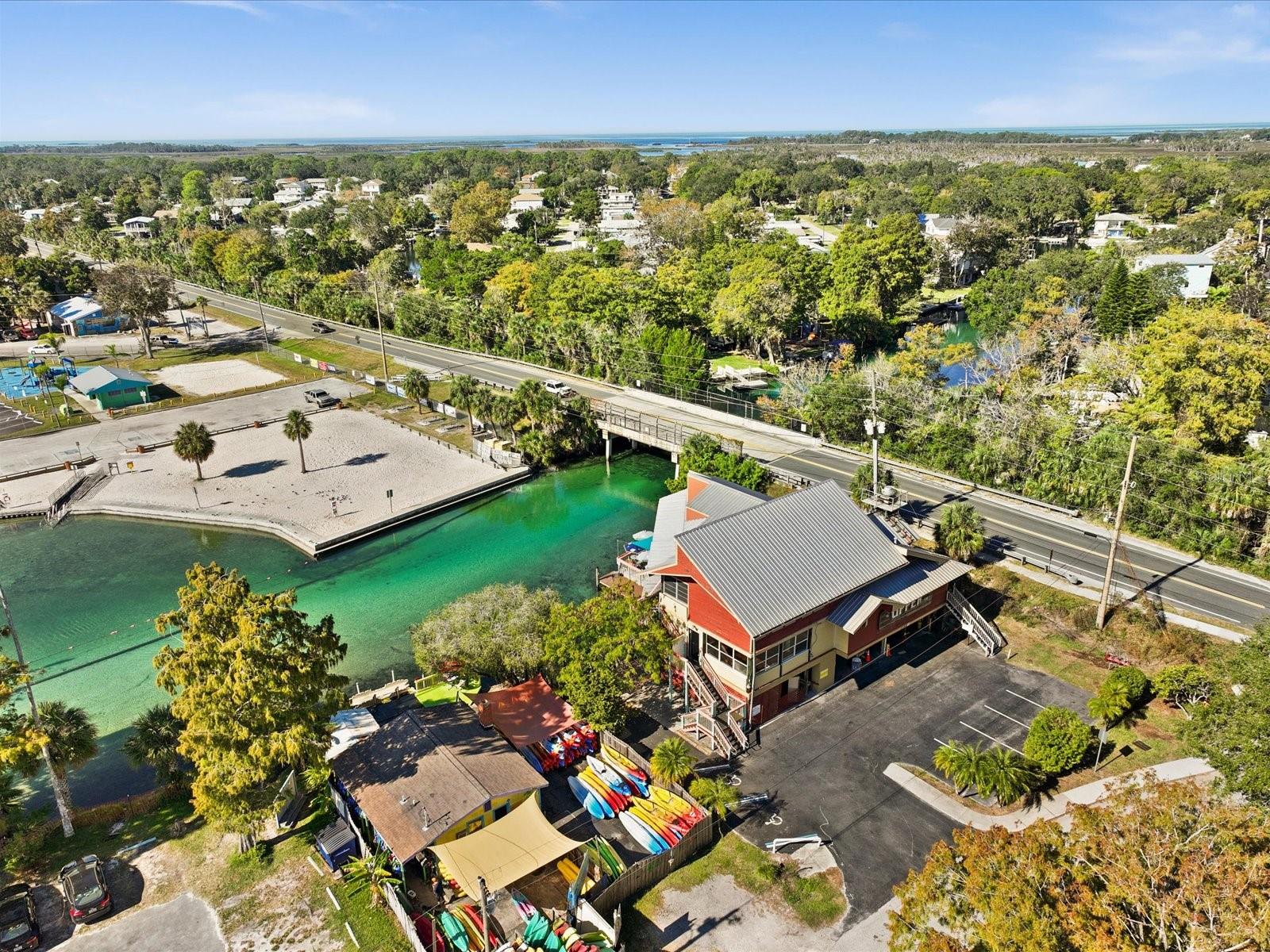 5423 DARLENE ST, WEEKI WACHEE, FL, 34607