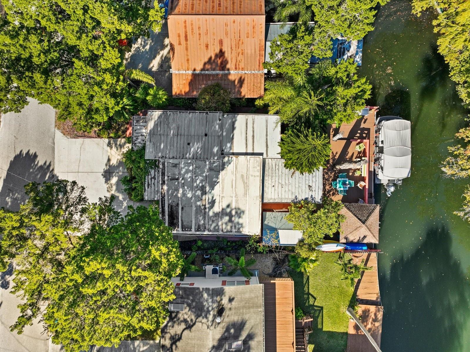 5423 DARLENE ST, WEEKI WACHEE, FL, 34607