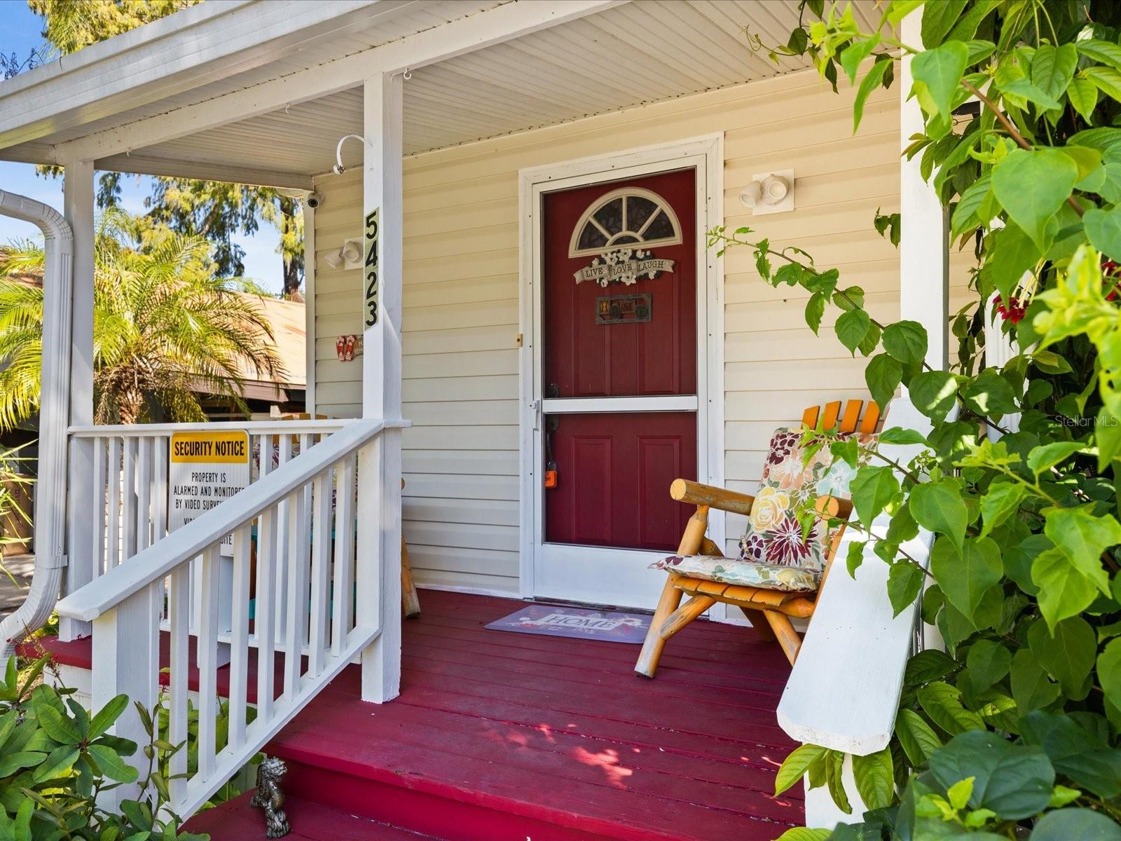 5423 DARLENE ST, WEEKI WACHEE, FL, 34607