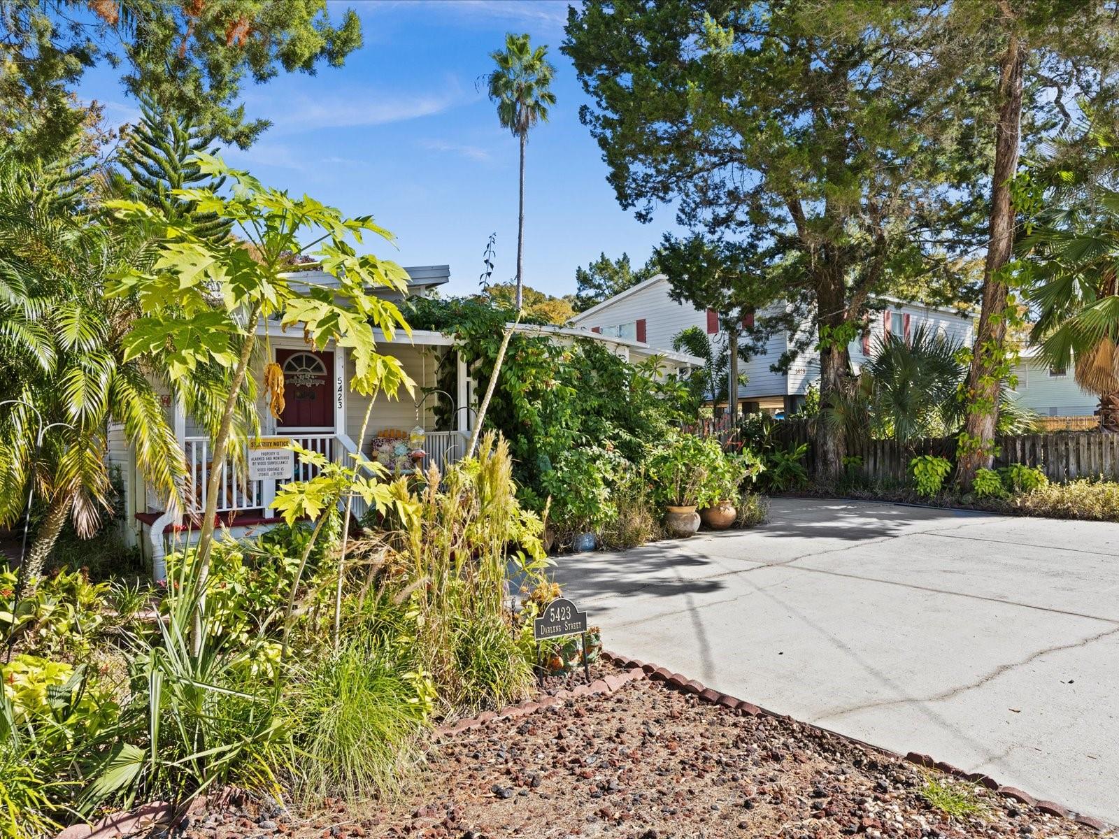5423 DARLENE ST, WEEKI WACHEE, FL, 34607