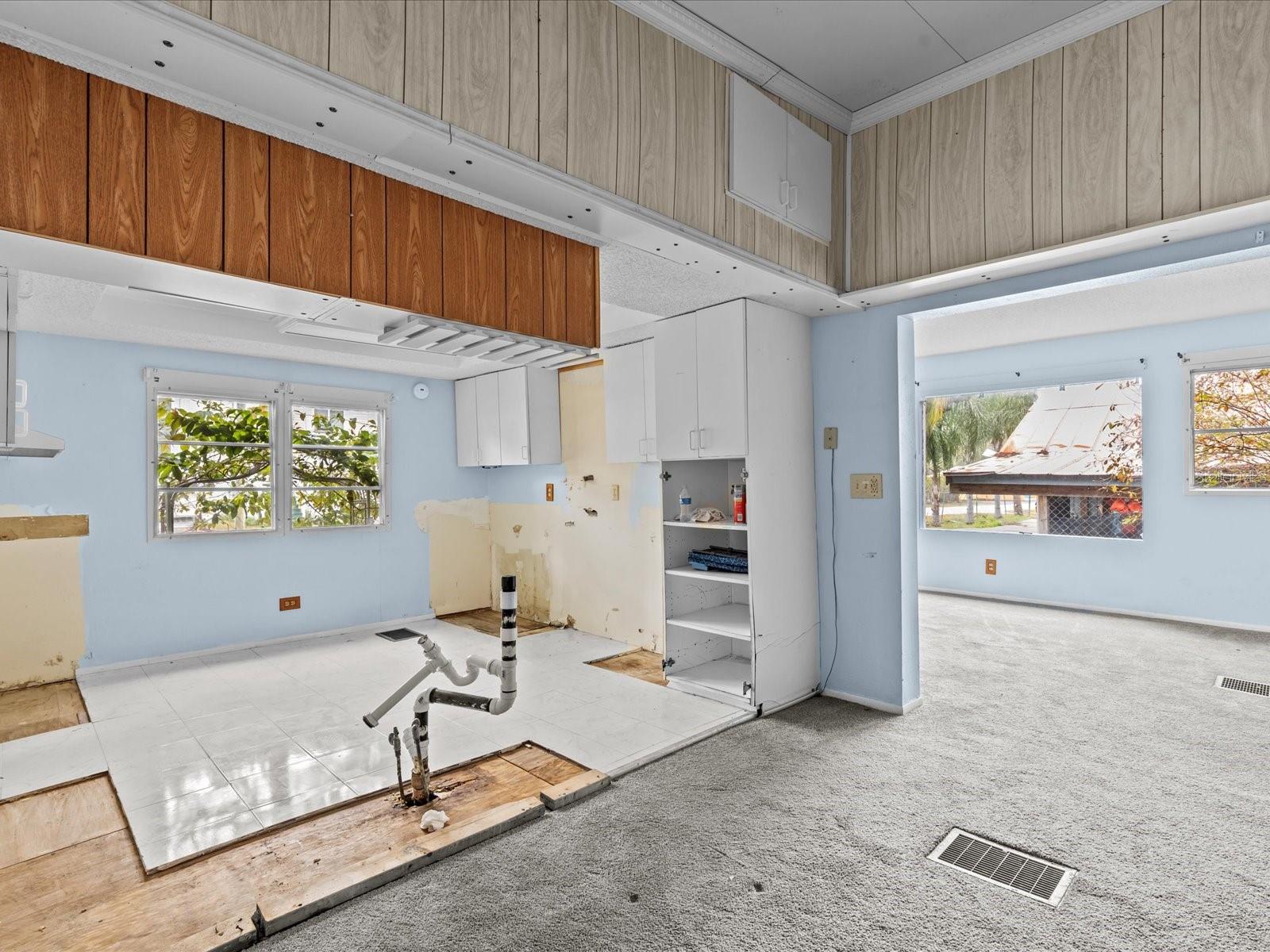 5423 DARLENE ST, WEEKI WACHEE, FL, 34607