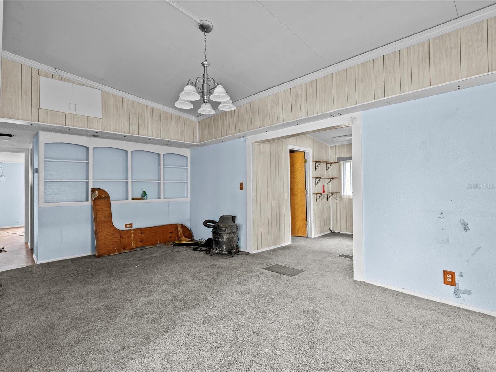 5423 DARLENE ST, WEEKI WACHEE, FL, 34607