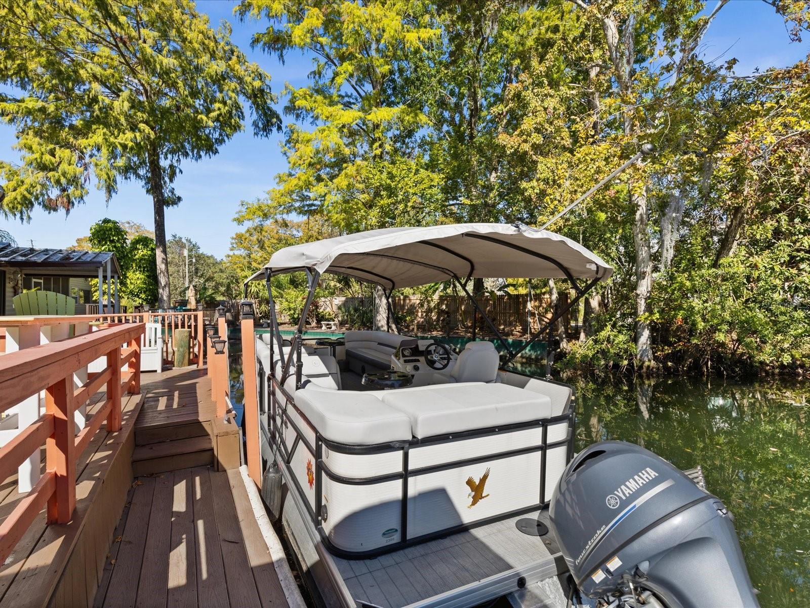 5423 DARLENE ST, WEEKI WACHEE, FL, 34607