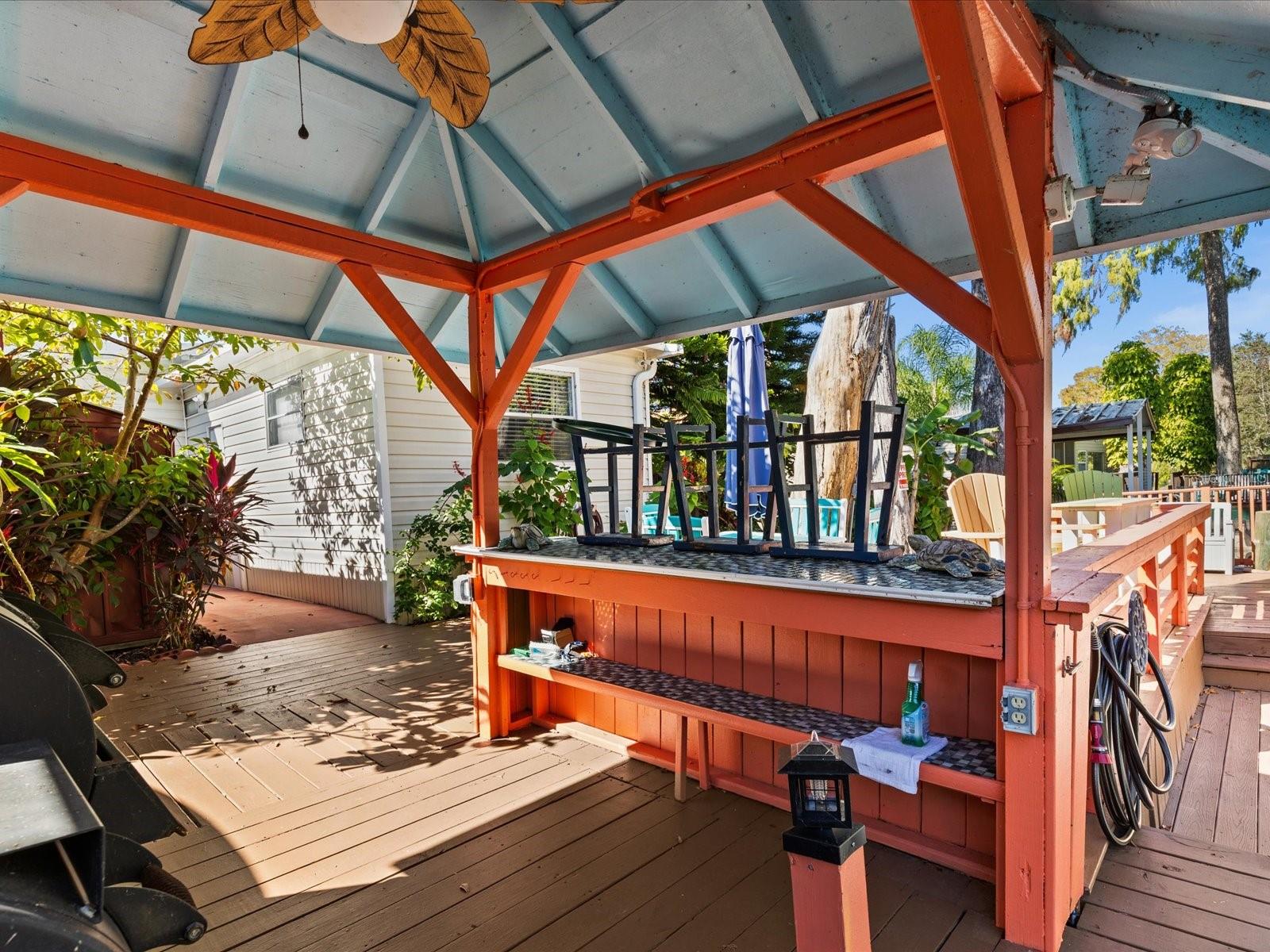 5423 DARLENE ST, WEEKI WACHEE, FL, 34607