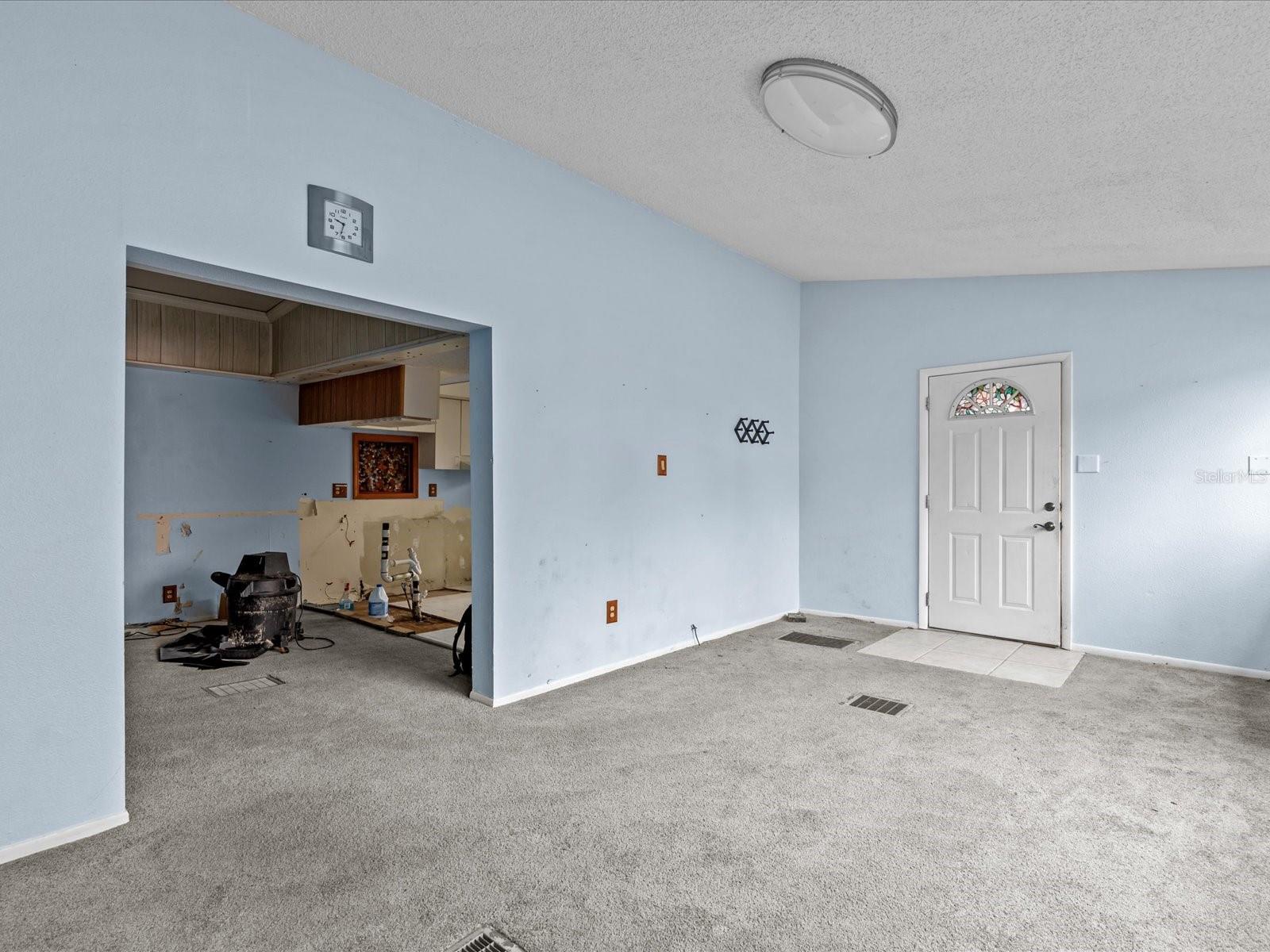 5423 DARLENE ST, WEEKI WACHEE, FL, 34607