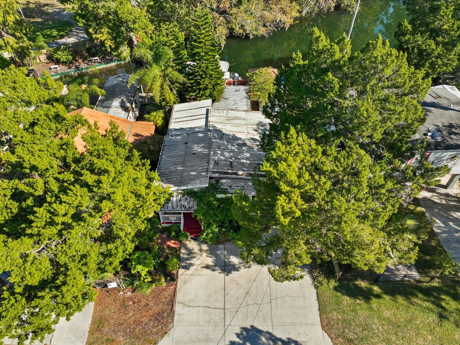 5423 DARLENE ST, WEEKI WACHEE, FL, 34607