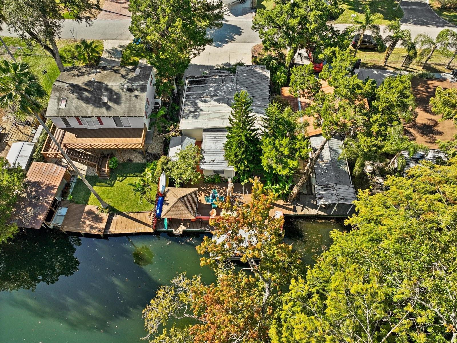 5423 DARLENE ST, WEEKI WACHEE, FL, 34607