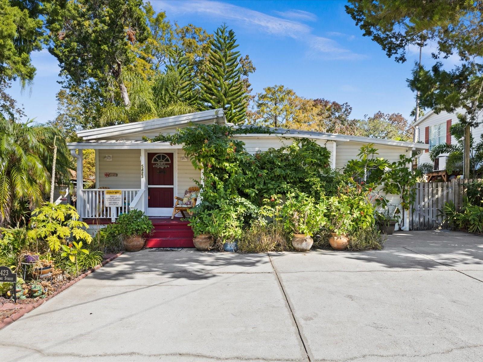 5423 DARLENE ST, WEEKI WACHEE, FL, 34607