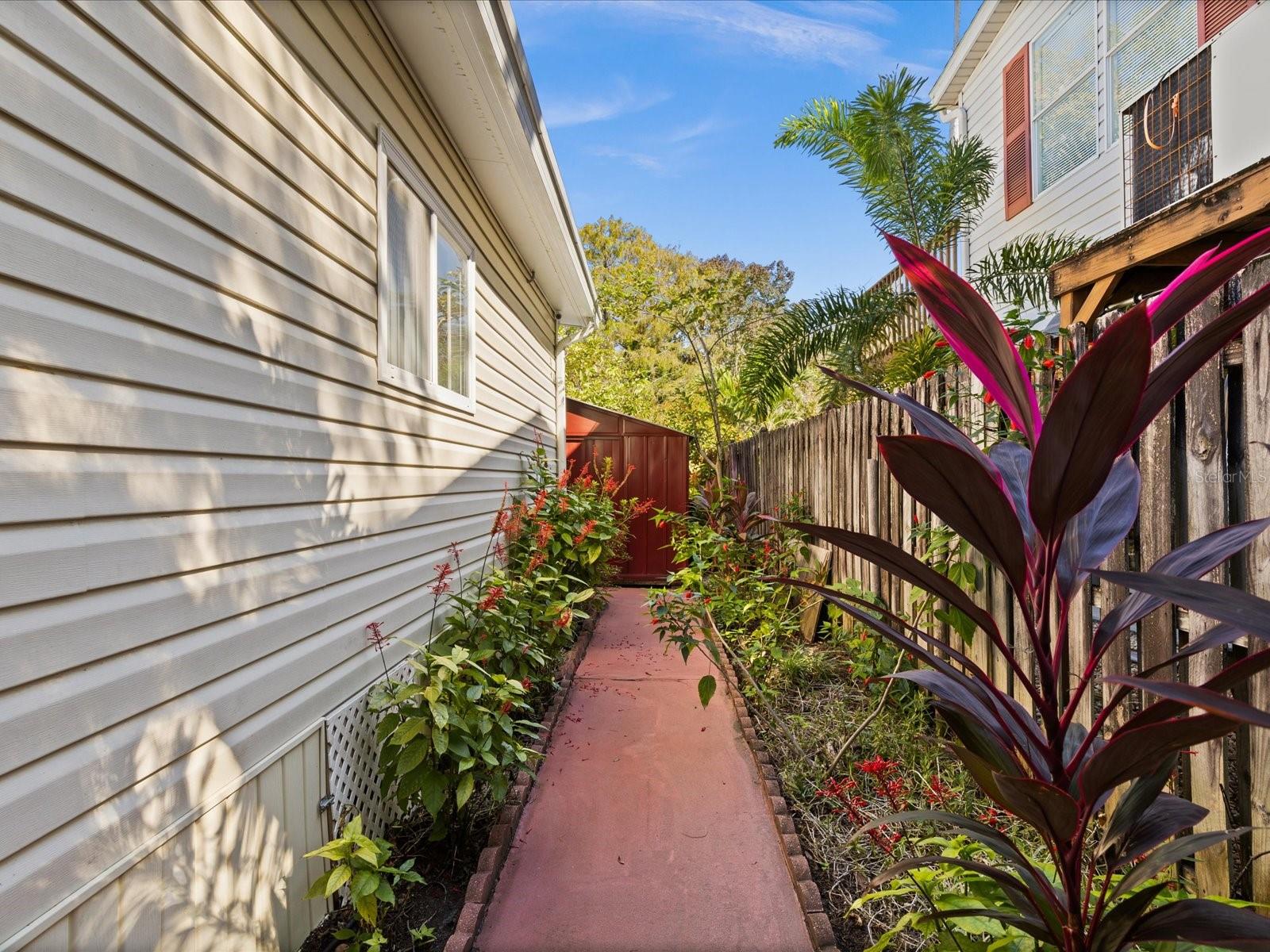 5423 DARLENE ST, WEEKI WACHEE, FL, 34607