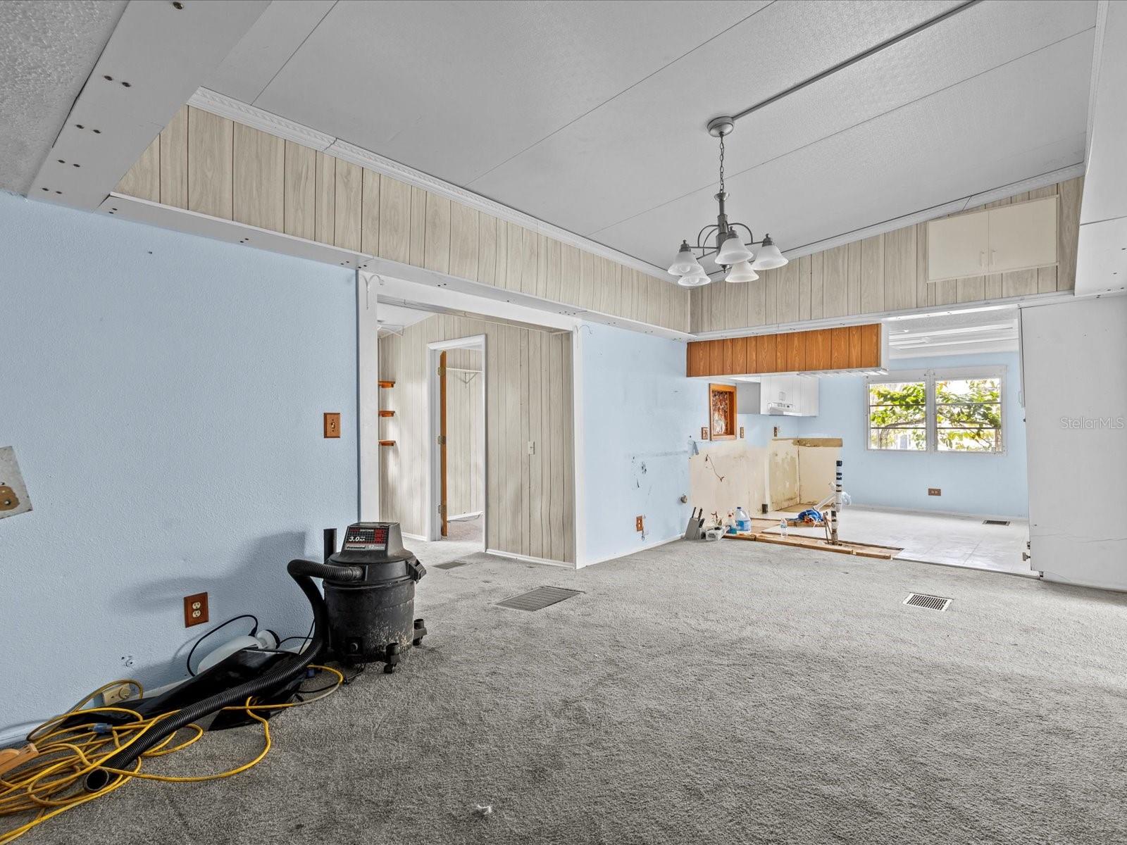 5423 DARLENE ST, WEEKI WACHEE, FL, 34607