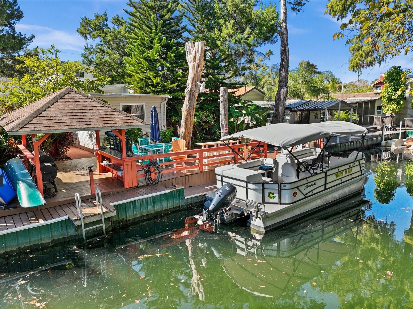 5423 DARLENE ST, WEEKI WACHEE, FL, 34607