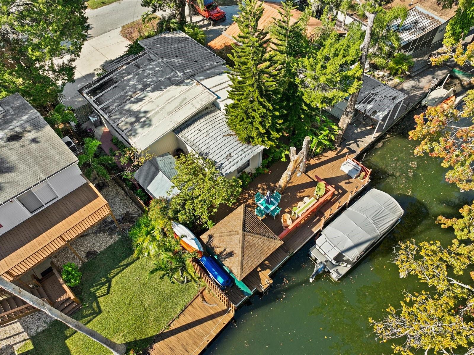 5423 DARLENE ST, WEEKI WACHEE, FL, 34607