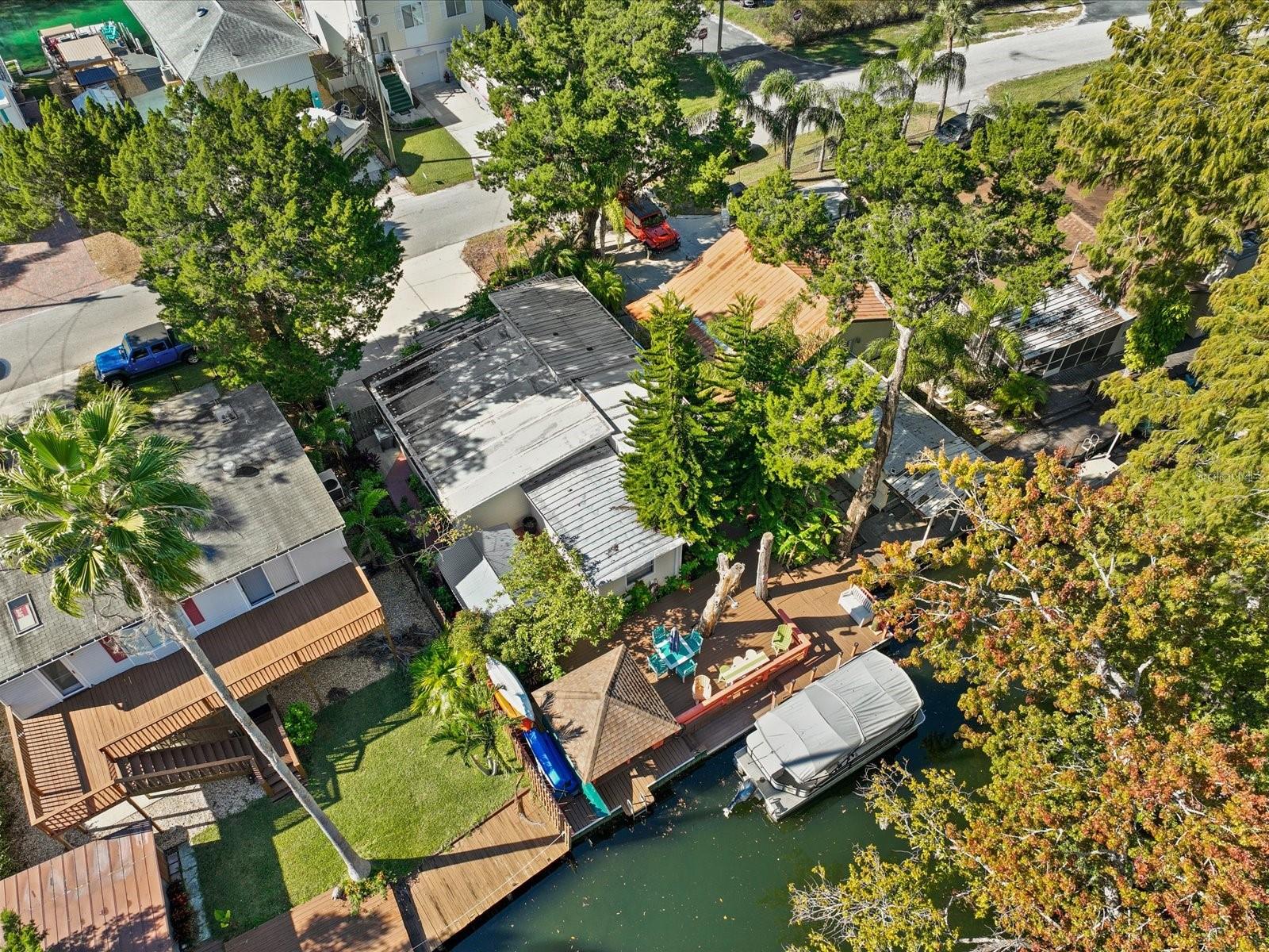 5423 DARLENE ST, WEEKI WACHEE, FL, 34607