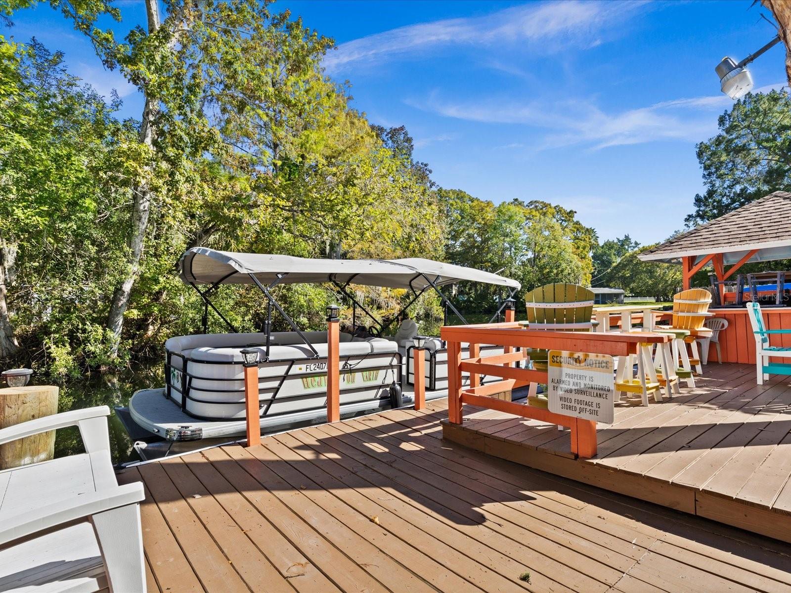 5423 DARLENE ST, WEEKI WACHEE, FL, 34607