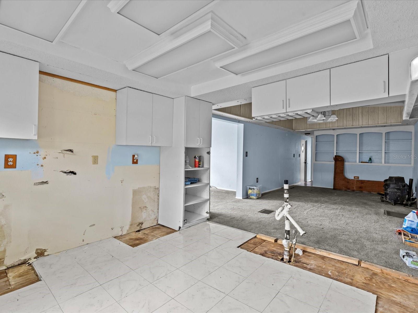 5423 DARLENE ST, WEEKI WACHEE, FL, 34607