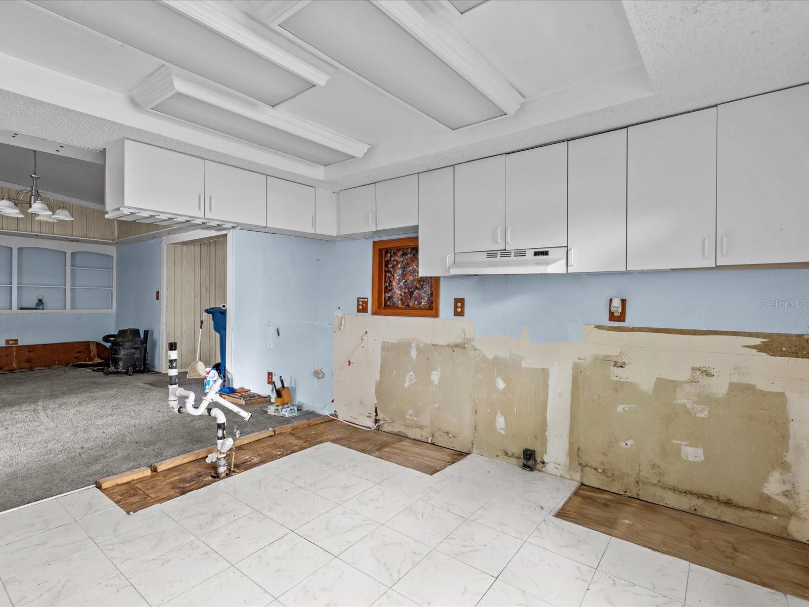 5423 DARLENE ST, WEEKI WACHEE, FL, 34607