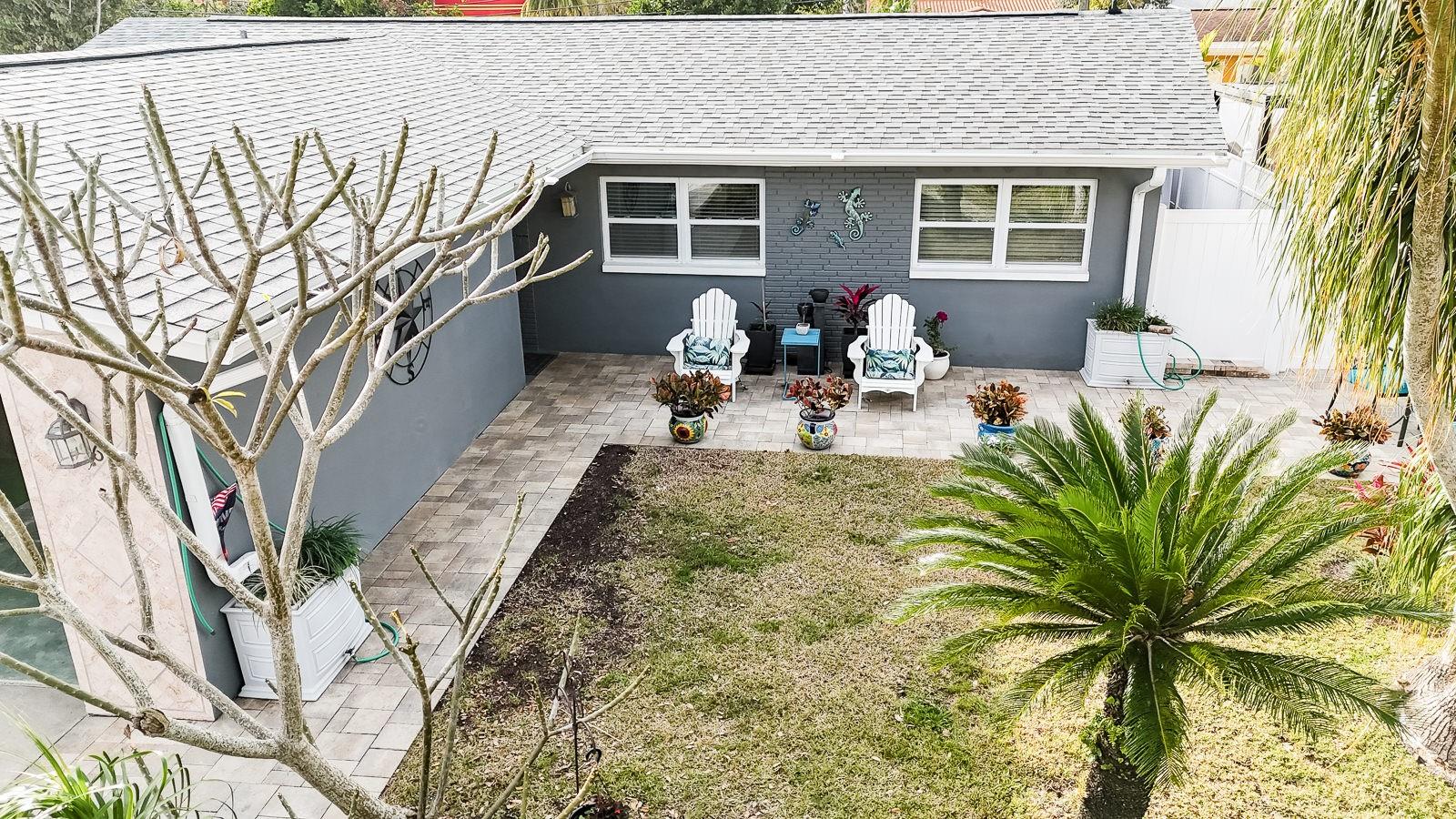 496 OAKWOOD DR, DUNEDIN, FL, 34698