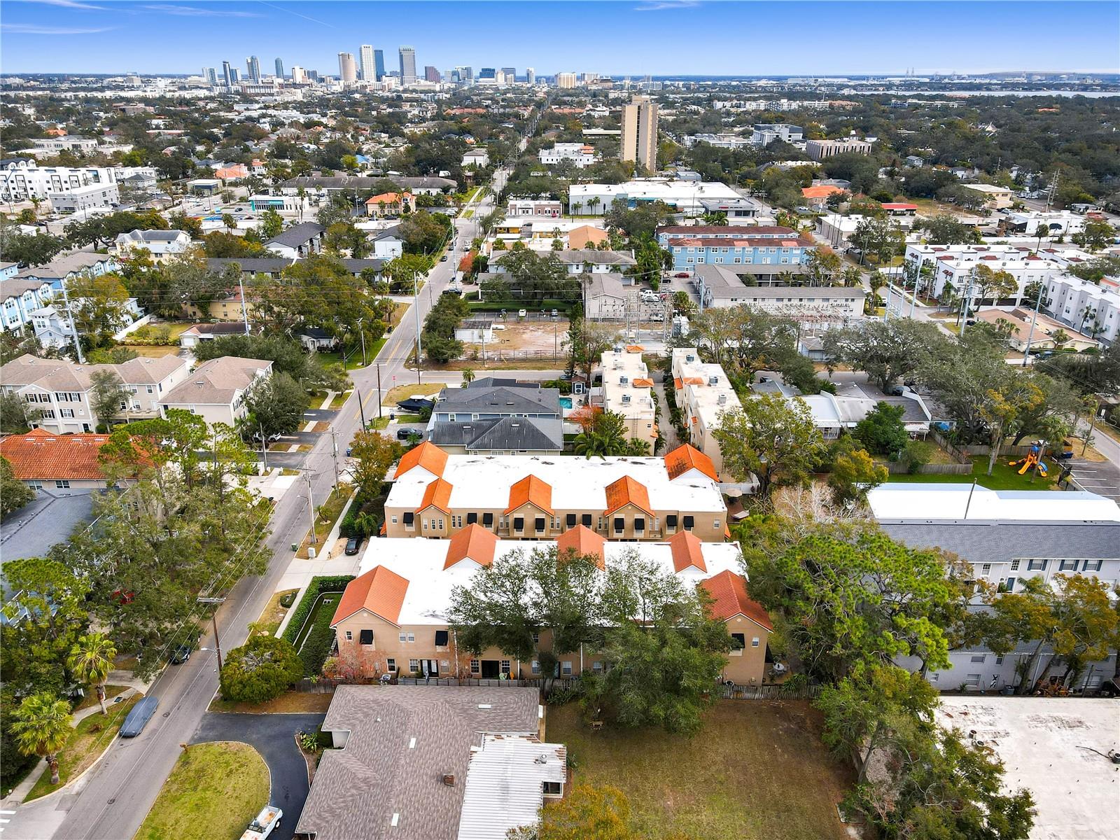 3210 W HORATIO ST #1, TAMPA, FL, 33609