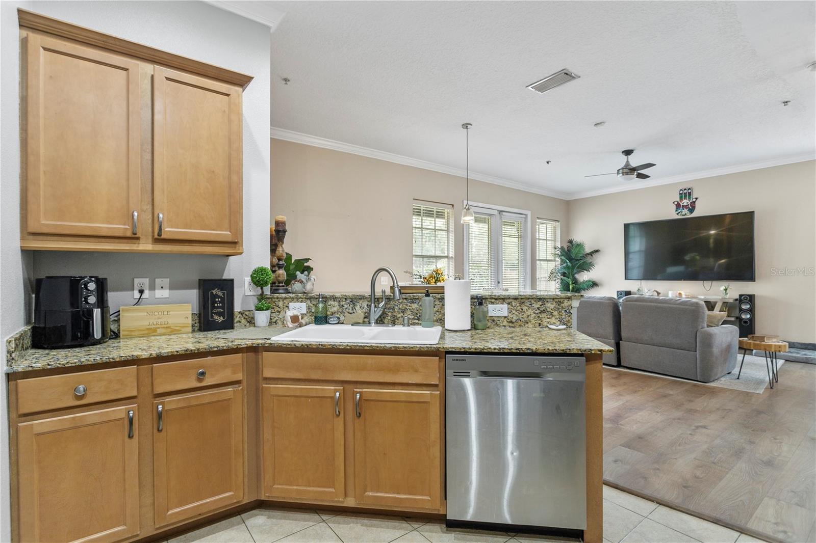 3210 W HORATIO ST #1, TAMPA, FL, 33609