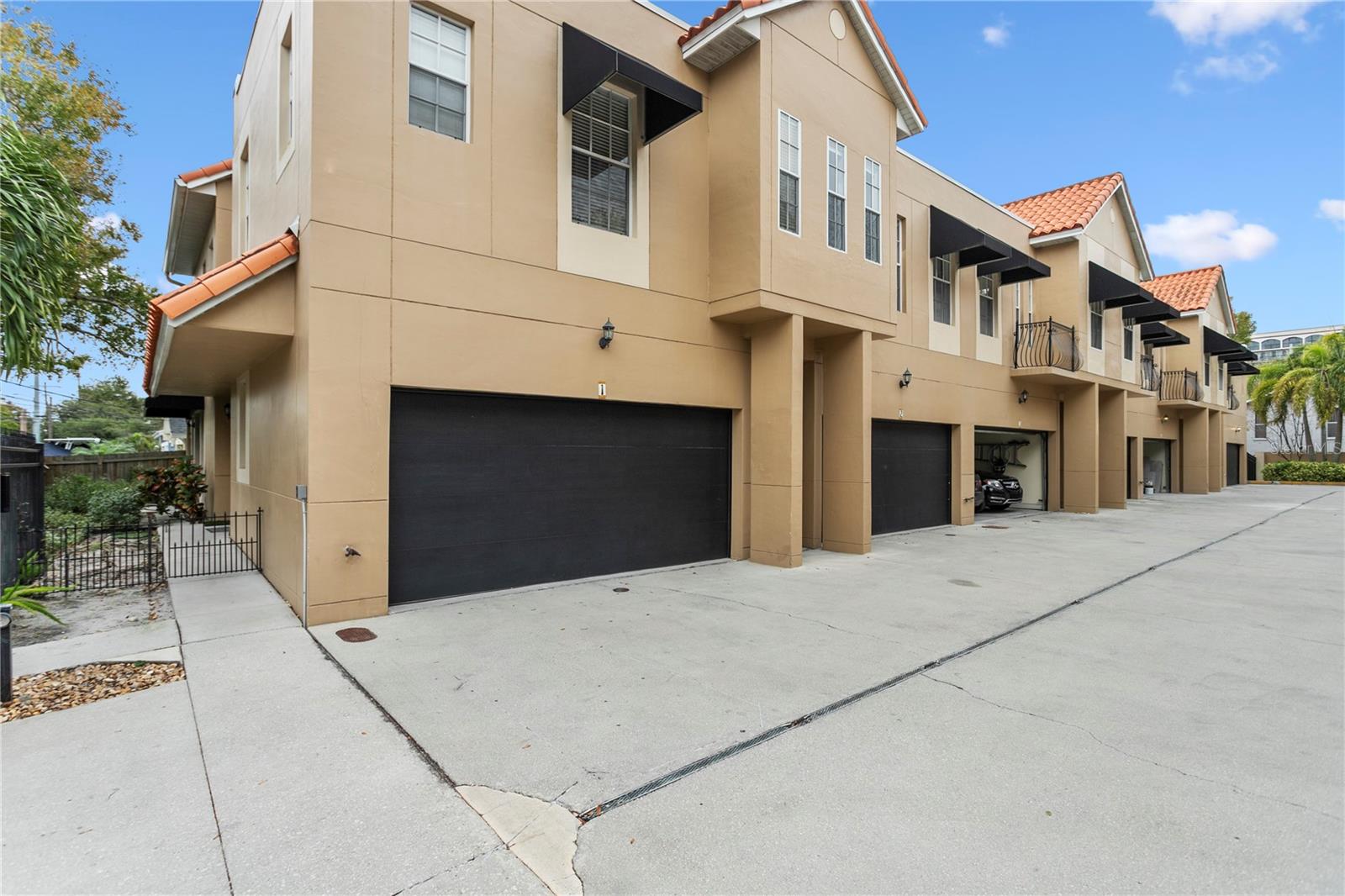 3210 W HORATIO ST #1, TAMPA, FL, 33609