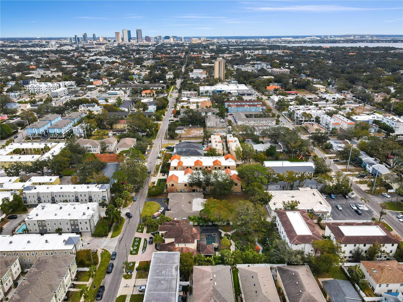 3210 W HORATIO ST #1, TAMPA, FL, 33609