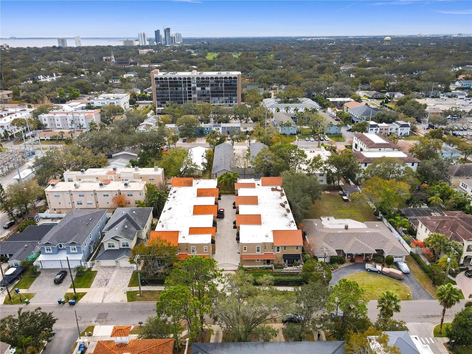3210 W HORATIO ST #1, TAMPA, FL, 33609