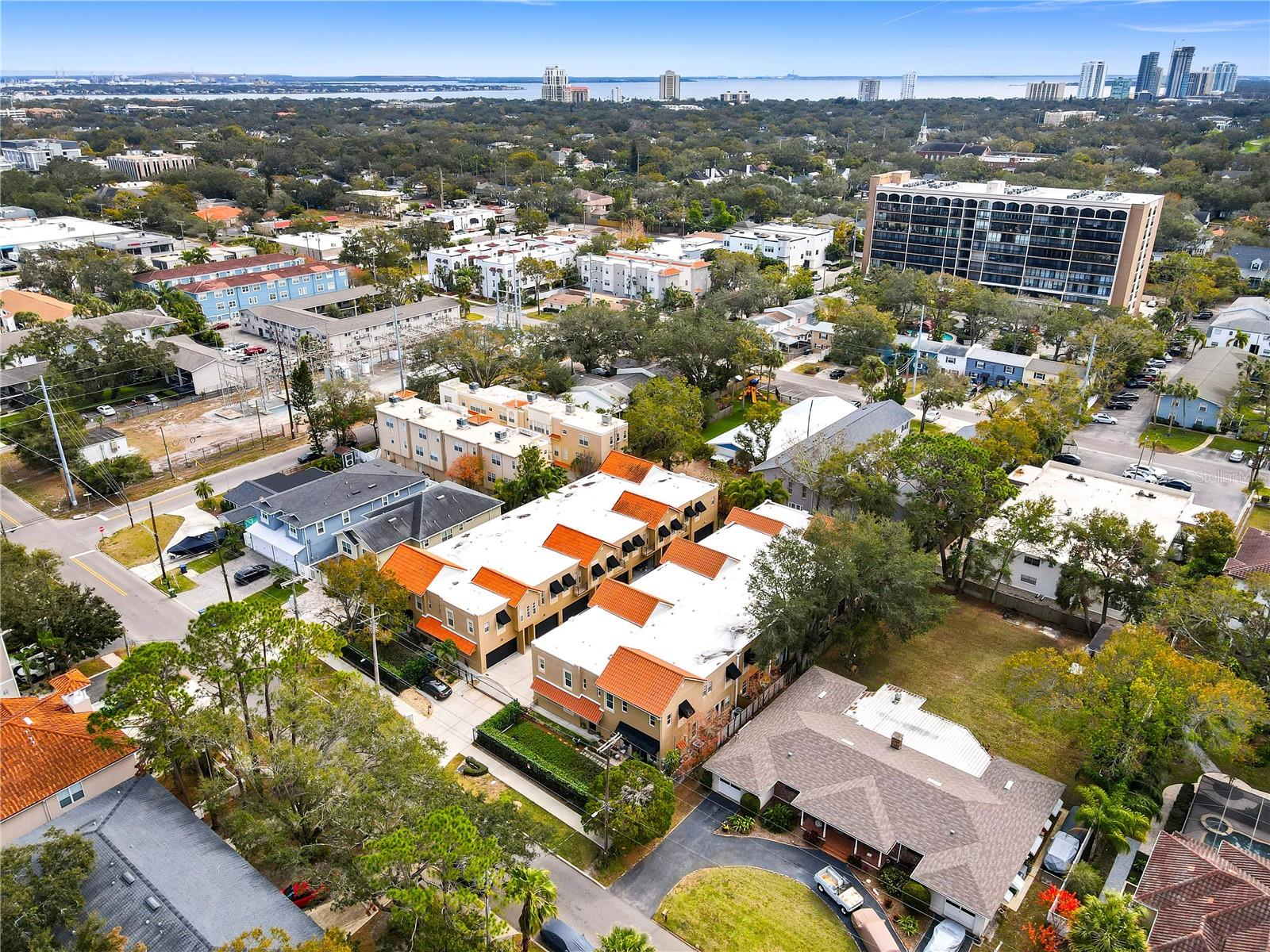3210 W HORATIO ST #1, TAMPA, FL, 33609