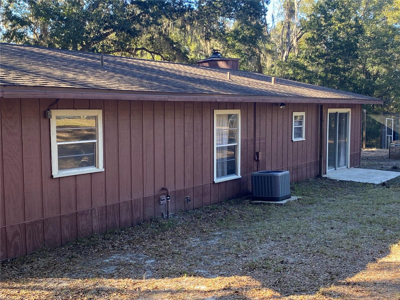 160 ASHLEY LAKE DR, MELROSE, FL, 32666