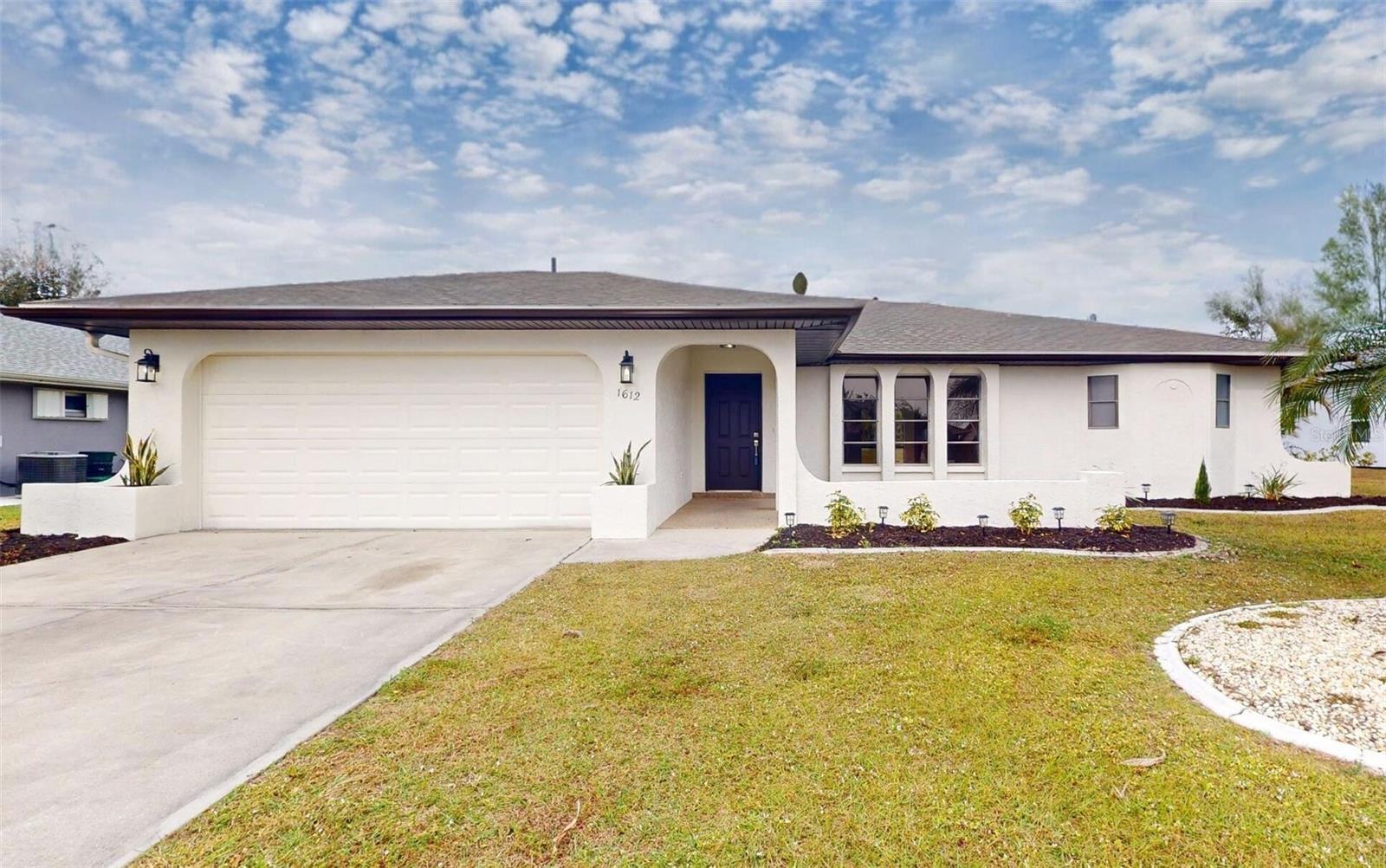 1612 NUREMBERG BLVD, PUNTA GORDA, FL, 33983