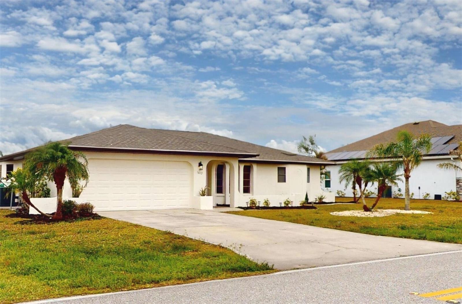 1612 NUREMBERG BLVD, PUNTA GORDA, FL, 33983