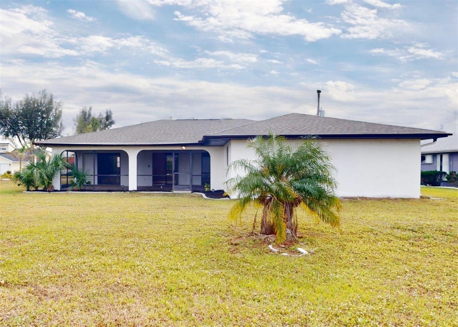 1612 NUREMBERG BLVD, PUNTA GORDA, FL, 33983