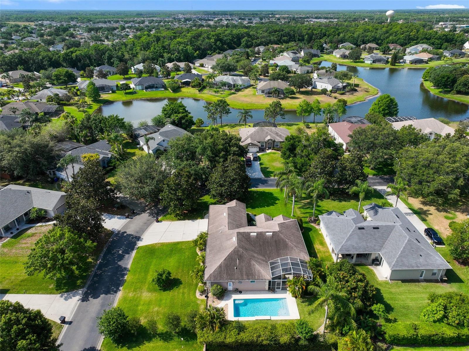 5806 GUENEVERE CT, ST CLOUD, FL, 34772