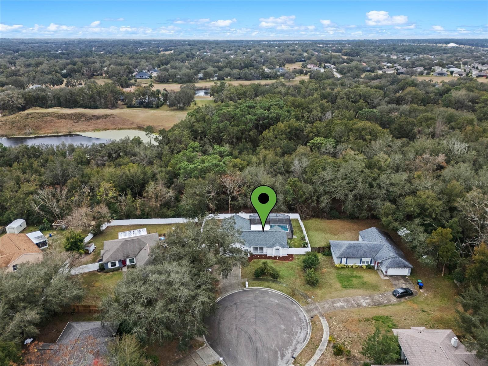 4800 PIERCE ARROW DR, APOPKA, FL, 32712