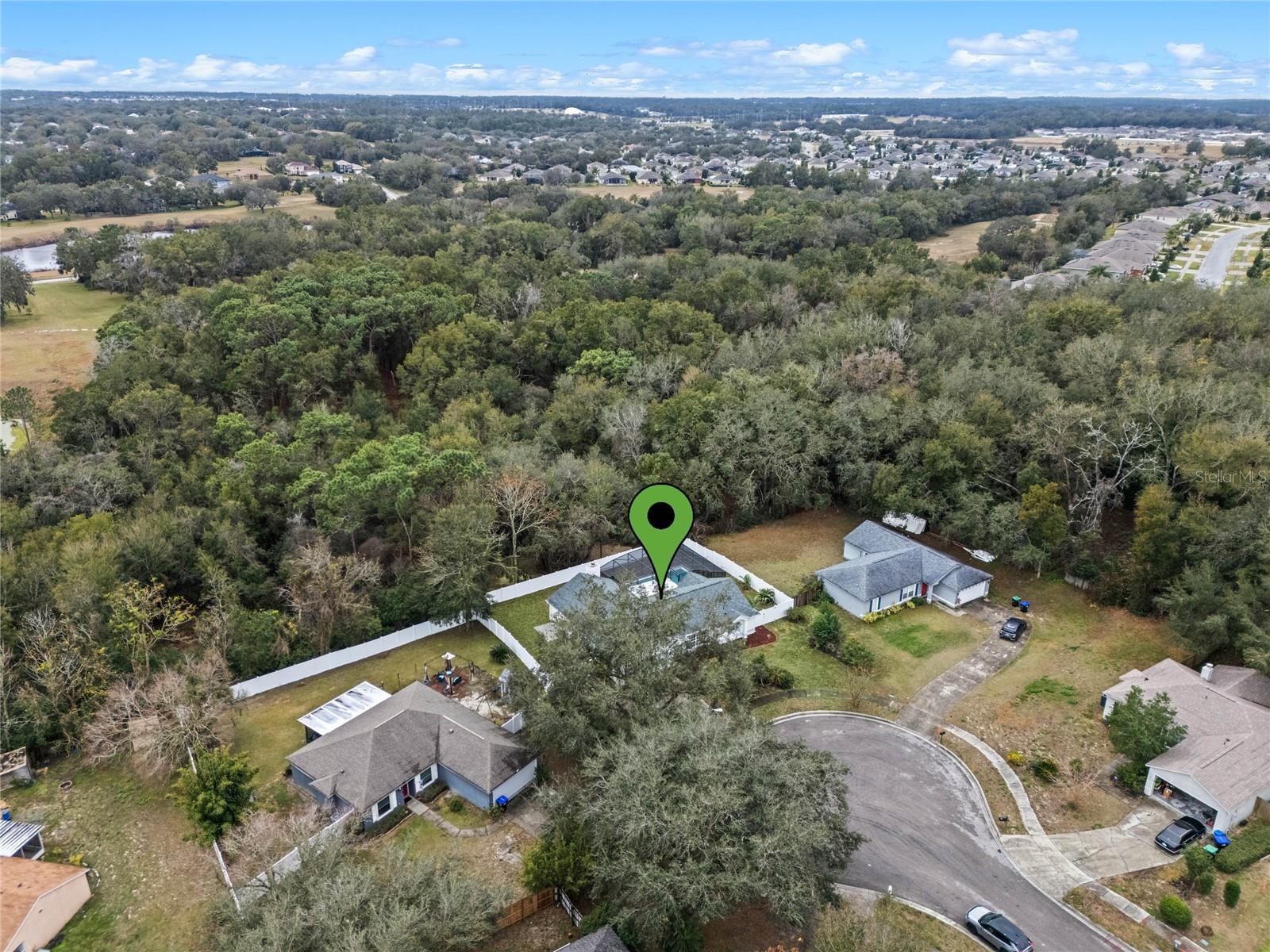 4800 PIERCE ARROW DR, APOPKA, FL, 32712